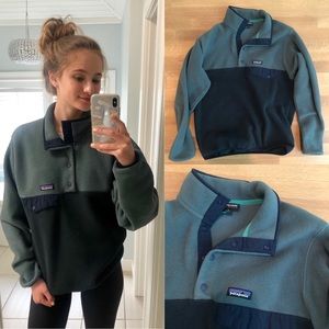 Patagonia Pullover